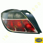 СТОП ЛЯВ 3 ВРАТИ GTC HELLA OPEL ASTRA H 07-10