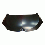КАПАК ПРЕДЕН RENAULT MEGANE COUPE 08-14