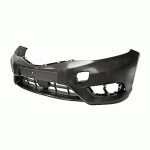 FRONT BUMPER NISSAN PULSAR 15-