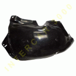 ПОДКАЛНИК ПЛАСТИЧЕН ПРЕДЕН ЛЯВ (ПРЕДНА ЧАСТ) RENAULT CLIO 09-13