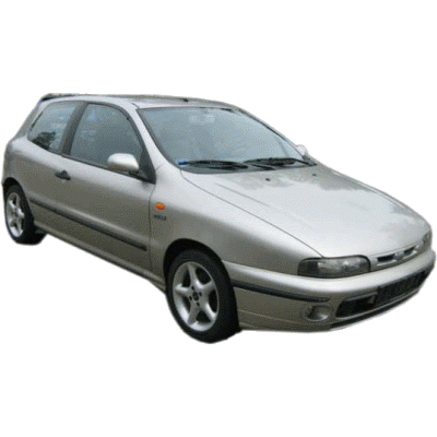 FIAT BRAVO / BRAVA