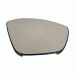 СТЪКЛО ЗА ОГЛЕДАЛО С НАГРЕВАТЕЛ ДЯСНО PEUGEOT 2008 14-16