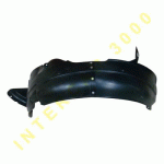 PLASTIC INNER FENDER FRONT LEFT HYUNDAI i20 08-12 