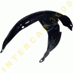 ПОДКАЛНИК ПЛАСТИЧЕН ПРЕДЕН ДЕСЕН (ЗАДНА ЧАСТ) RENAULT CLIO 98-01 