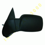 ОГЛЕДАЛО ЛЯВО Courier FORD FIESTA 90-95 