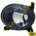 ХАЛОГЕН ЛЯВ H11 (И S-LINE) HELLA AUDI A6 08-11