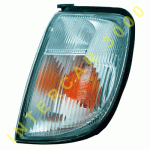 МИГАЧ ЛЯВ NISSAN P/U D22 98-01 2WD-4WD