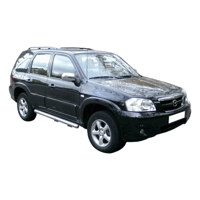 MAZDA TRIBUTE 02-