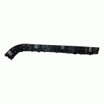 REINFORCEMENT PLASTIC FOR REAR BUMPER LEFT SIDE HONDA CR-V 07-10