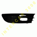 GRILL IN FRONT BUMPER RIGHT COUPE (ORIGINAL) AUDI 80 84-86 