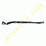 REINFORCEMENT FOR FRONT BUMPER LEFT SIDE NISSAN ALMERA N16 00-02