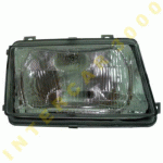 HEAD LAMP RIGHT SEAT IBIZA 89-93 