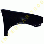 FRONT FENDER RIGHT (WITHOUT HOLE FOR INDICATOR) OPEL CORSA B 93-00 