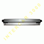 FRONT BUMPER REINFORCEMENT ALUMINIUM SUBARU FORESTER 06-09