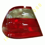 СТОП ЛЯВ ВЪНШЕН MERCEDES CLK W208 97-03 