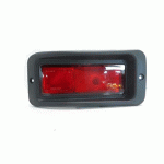 СТОП ЗА МЪГЛА В ЗАДНА БРОНЯ ДЕСЕН 00-06 MITSUBISHI PAJERO SPORT 97-