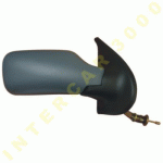 DOOR MIRROR RIGHT WITH CABLE 3 DOORS FIAT STRADA 99-05