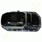 OIL PAN 0.9-1.4,1.4D VW POLO 82-90 