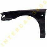 FRONT FENDER LEFT MAZDA 323 SED 90-95 