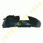 ПОДКАЛНИК ПЛАСТИЧЕН ПРЕДЕН ЛЯВ OPEL TIGRA 05- 