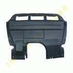 COVER UNDER ENGINE FIAT SCUDO 07-16