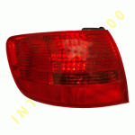 СТОП ВЪНШЕН ЛЯВ WAGON -07 AUDI A6 04-08 
