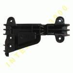 REINFORCEMENT FOR FRONT BUMPER LEFT (ORIGINAL) AUDI 100 91-95 