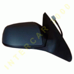 DOOR MIRROR RIGHT ELECTRICAL PRIMED WITH HEATER AND FOOT LIGHT 03- FORD MONDEO 00-07