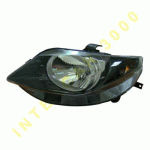 ФАР ЛЯВ ЕЛЕКТРИЧЕСКИ H4 SEAT IBIZA 08-12