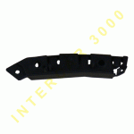 REINFORCEMENT FOR FRONT BUMPER LEFT PLASTIC FORD FOCUS 11-14