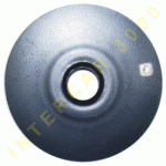 COIL SPRING REINFORCEMENT LEFT=RIGHT REAR UPPER OPEL CORSA B 93-00 