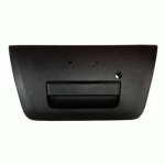 DOOR HANDLE OUTER FOR LUGGAGE DOOR NISSAN P/U NAVARA 10-15