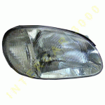 HEAD LAMP RIGHT HYUNDAI SONATA 99-02 