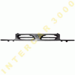 GRILL PLASTIC 96- NISSAN MICRA K11 93-98