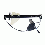 WINDOW REGULATOR REAR RIGHT -03 JEEP GRAND CHEROKEE 99-05