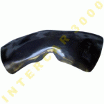 ПОДКАЛНИК ПЛАСТИЧЕН ПРЕДНА ДЕСЕН 90-00 IVECO DAILY 80-00 