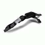 REINFORCEMENT FOR FRONT BUMPER LEFT PLASTIC OPEL ASTRA К 3/5 D./SW 15-