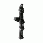 REINFORCEMENT PLASTIC FOR FRONT BUMPER RIGHT NISSAN QASHQAI 17-