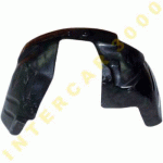 PLASTIC INNER FENDER FRONT LEFT DAEWOO MATIZ -00