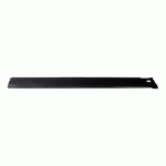 SILL RIGHT UNDER DOOR RENAULT KANGOO 98-03 