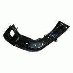 PANEL FRONT LEFT OPEL COMBO 12- 