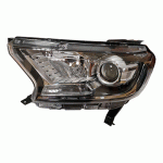 ФАР ЛЯВ ЕЛЕКТРИЧЕСКИ/МЕХАНИЧЕН (H11/HB3) FORD RANGER 16-