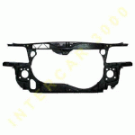 PANEL FRONT PLASTIC Diesel 6cyl EUROPE AUDI A4 01-05