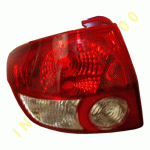 TAIL LAMP LEFT HYUNDAI GETZ 02-06 