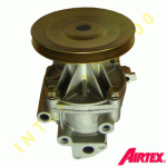 ВОДНА ПОМПА AIRTEX 1376 (НОМЕР METELLI 24-0285) ВОДНИ ПОМПИ