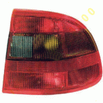 СТОП ДЕСЕН 4 ВРАТИ OPEL ASTRA F 94-98 