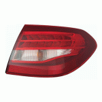 СТОП ДЕСЕН LED COMBI MERCEDES C-CLASS W 205 14-18