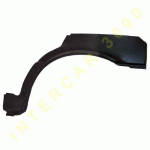 WHEEL ARCH REAR LEFT 4 DOORS FIAT UNO 83-89 