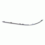 STRIP FOR REAR BUMPER CHROME RIGHT MERCEDES B CLASS W246 11-