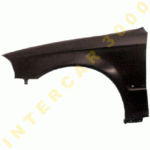 FRONT FENDER LEFT WITHOUT HOLE FOR INDICATOR H/B/SEDAN -99 HONDA CIVIC SEDAN-H/B-L/B 96-00